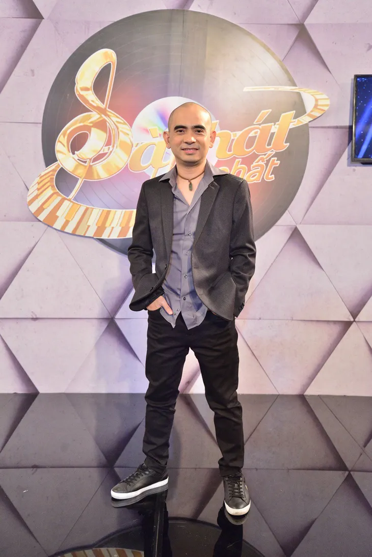 Dàn HLV Sing My Song - Bài bát hay nhất 2018 đã chính thức lộ diện - Ảnh 4. Dàn HLV Sing My Song - Bài bát hay nhất 2018 đã chính thức lộ diện - Ảnh 4.