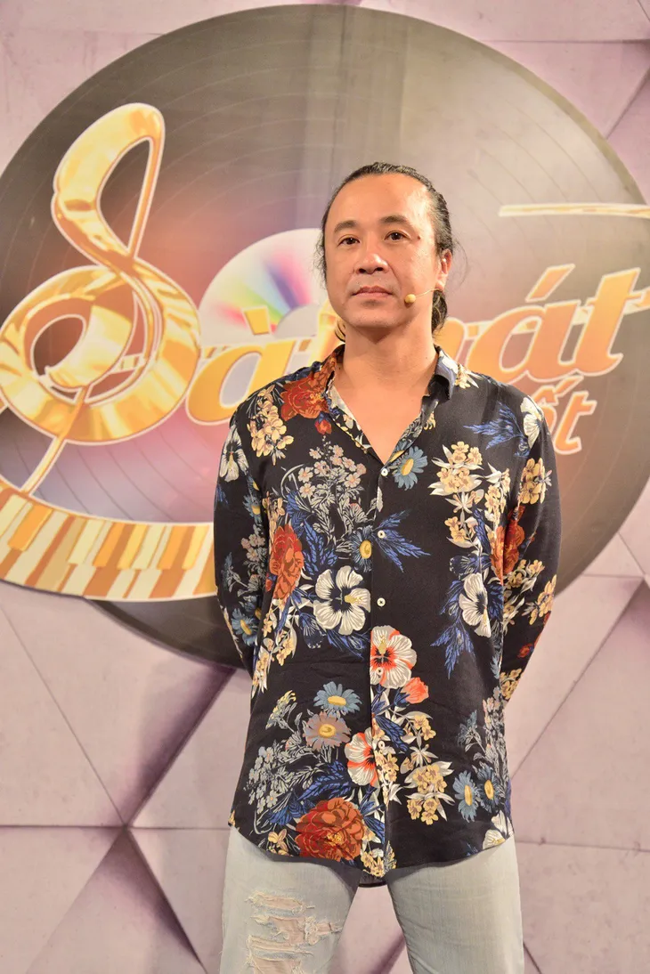 Dàn HLV Sing My Song - Bài bát hay nhất 2018 đã chính thức lộ diện - Ảnh 3. Dàn HLV Sing My Song - Bài bát hay nhất 2018 đã chính thức lộ diện - Ảnh 3.