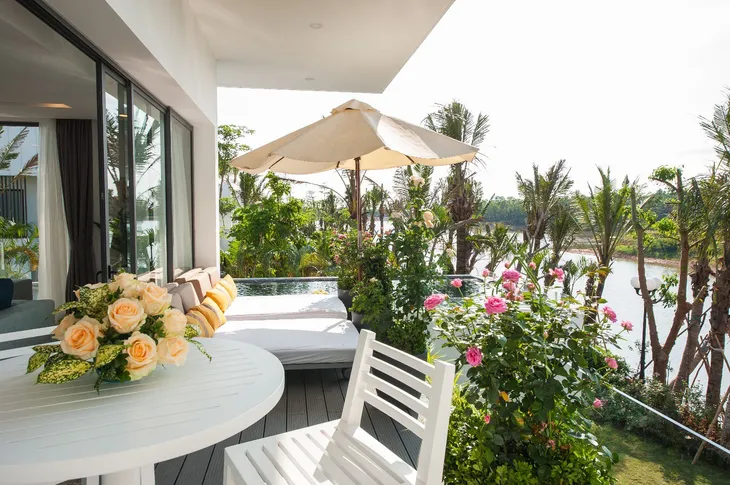 Flamingo trao tặng phần thưởng xứng đáng cho những Á quân châu lục - Ảnh 2. Flamingo trao tặng phần thưởng xứng đáng cho những Á quân châu lục - Ảnh 2.