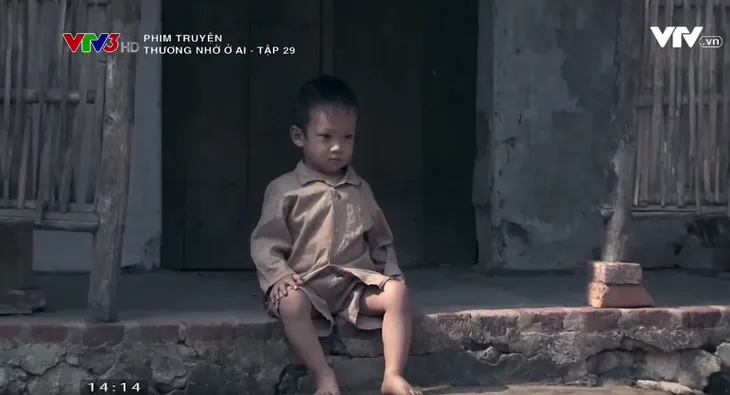 Thương nhớ ở ai - Tập 29: Khát vọng ra đi, sự bình yên cũng ra đi - Ảnh 3. Thương nhớ ở ai - Tập 29: Khát vọng ra đi, sự bình yên cũng ra đi - Ảnh 3.