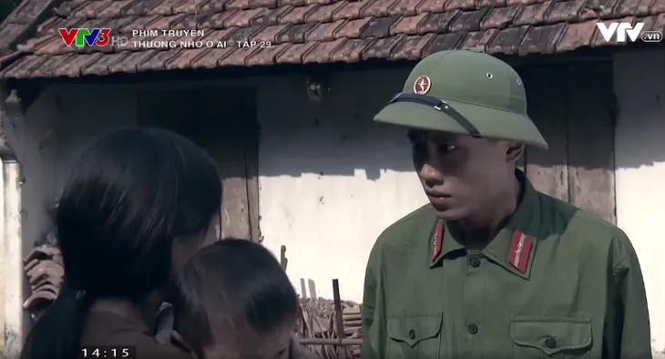 Thương nhớ ở ai - Tập 29: Khát vọng ra đi, sự bình yên cũng ra đi - Ảnh 1. Thương nhớ ở ai - Tập 29: Khát vọng ra đi, sự bình yên cũng ra đi - Ảnh 1.