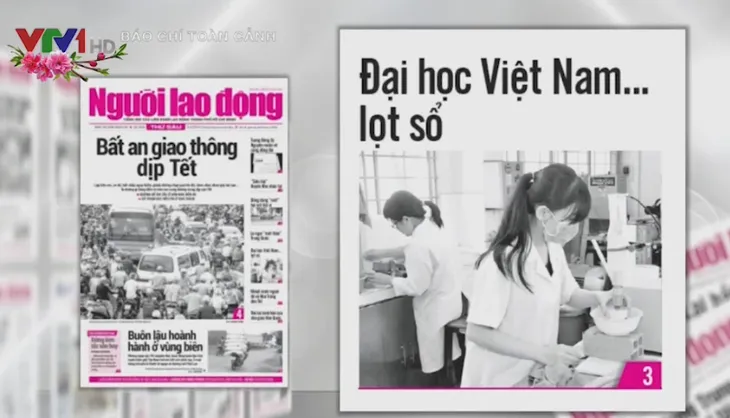 Kỷ lục số lượng Giáo sư, Phó Giáo sư: Lượng có đi cùng với chất? - Ảnh 2. Kỷ lục số lượng Giáo sư, Phó Giáo sư: Lượng có đi cùng với chất? - Ảnh 2.