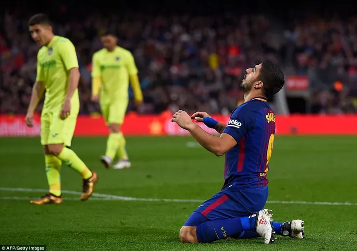 Kết quả bóng đá quốc tế rạng sáng ngày 12/02: Barcelona hòa thất vọng, Liverpool thắng dễ - Ảnh 3. Kết quả bóng đá quốc tế rạng sáng ngày 12/02: Barcelona hòa thất vọng, Liverpool thắng dễ - Ảnh 3.