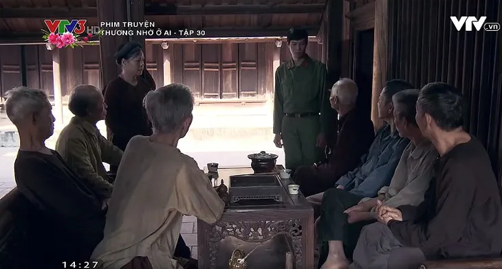 Thương nhớ ở ai - Tập 30: Đàn ông nghìn đời nay có bao giờ không biết đẻ? - Ảnh 2. Thương nhớ ở ai - Tập 30: Đàn ông nghìn đời nay có bao giờ không biết đẻ? - Ảnh 2.