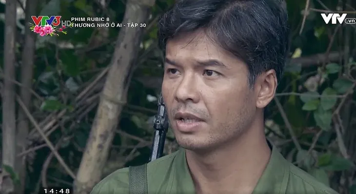 Phim Thương nhớ ở ai: Nhân buông lời coi thường Vạn, Vạn chết điếng - Ảnh 1. Phim Thương nhớ ở ai: Nhân buông lời coi thường Vạn, Vạn chết điếng - Ảnh 1.