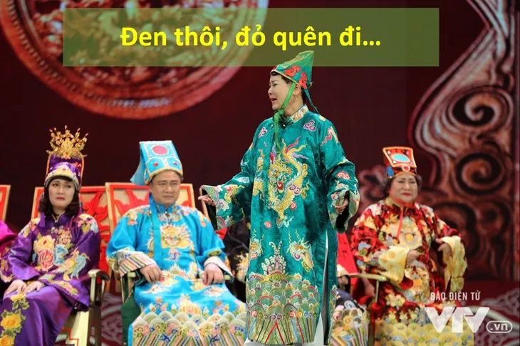 HOT: Những câu nói chất phát ngất trong Táo quân 2018 - Ảnh 10.