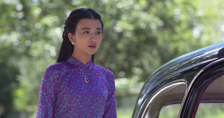 Phim Mộng phù hoa - Tập 6: Ba Trang bị chồng mới phát hiện chuyện thất thân khi động phòng - Ảnh 2. Phim Mộng phù hoa - Tập 6: Ba Trang bị chồng mới phát hiện chuyện thất thân khi động phòng - Ảnh 2.
