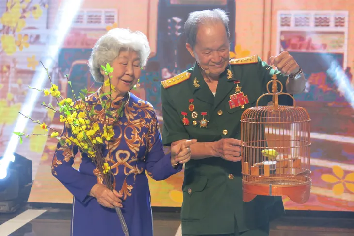 20h05 ngày 20/2: Đường chúng ta đi - chương trình đặc biệt về mùa xuân bi tráng 1968 - Ảnh 5. 20h05 ngày 20/2: Đường chúng ta đi - chương trình đặc biệt về mùa xuân bi tráng 1968 - Ảnh 5.