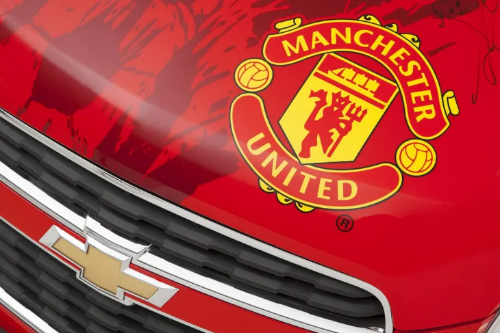 Đại gia ô tô Mỹ bơm tiền tấn giúp Man Utd chiêu mộ Neymar - Ảnh 1. Đại gia ô tô Mỹ bơm tiền tấn giúp Man Utd chiêu mộ Neymar - Ảnh 1.