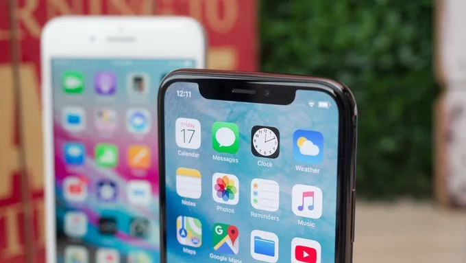 Sau iPhone X, đây là chiếc iPhone tiếp theo có thể bị Apple khai tử - Ảnh 1. Sau iPhone X, đây là chiếc iPhone tiếp theo có thể bị Apple khai tử - Ảnh 1.
