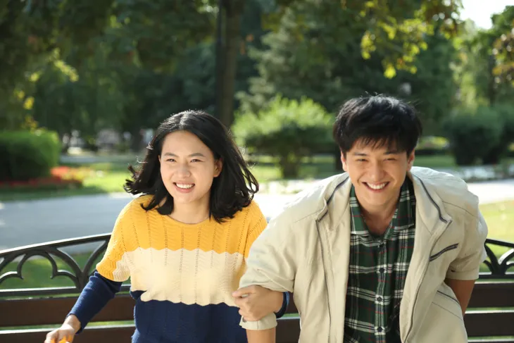 Khó tìm được một dàn diễn viên như trong Tình khúc Bạch Dương - Ảnh 1. Khó tìm được một dàn diễn viên như trong Tình khúc Bạch Dương - Ảnh 1.