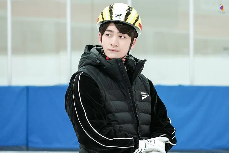 Quên Nhã Phương đi, Kang Tae Oh đã tìm được người tình màn ảnh mới - Ảnh 9. Quên Nhã Phương đi, Kang Tae Oh đã tìm được người tình màn ảnh mới - Ảnh 9.