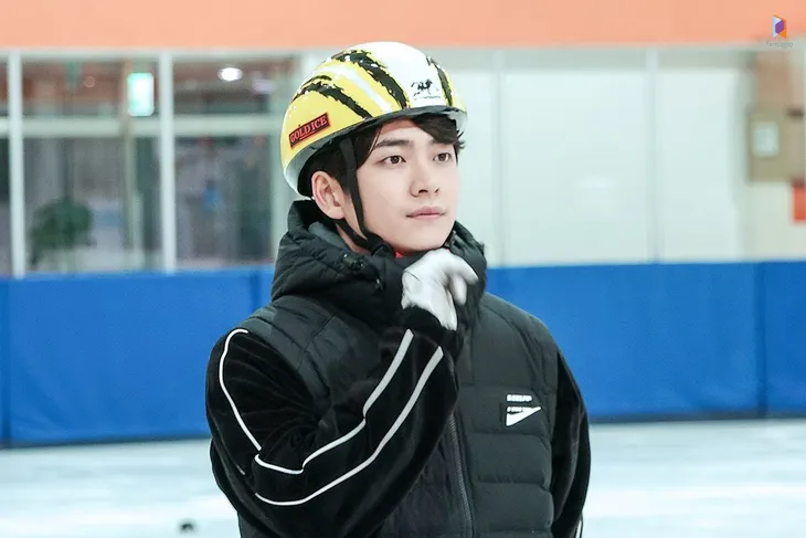 Quên Nhã Phương đi, Kang Tae Oh đã tìm được người tình màn ảnh mới - Ảnh 8. Quên Nhã Phương đi, Kang Tae Oh đã tìm được người tình màn ảnh mới - Ảnh 8.