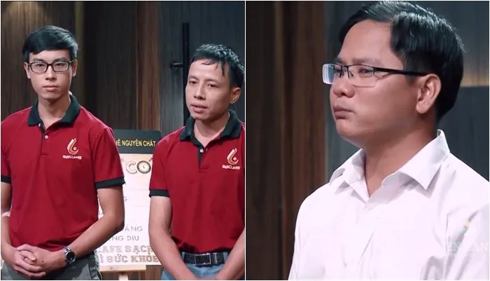 Shark Tank Việt Nam - Tập cuối: Start-up nào khiến 3 shark lao vào giành giật? - Ảnh 1. Shark Tank Việt Nam - Tập cuối: Start-up nào khiến 3 shark lao vào giành giật? - Ảnh 1.