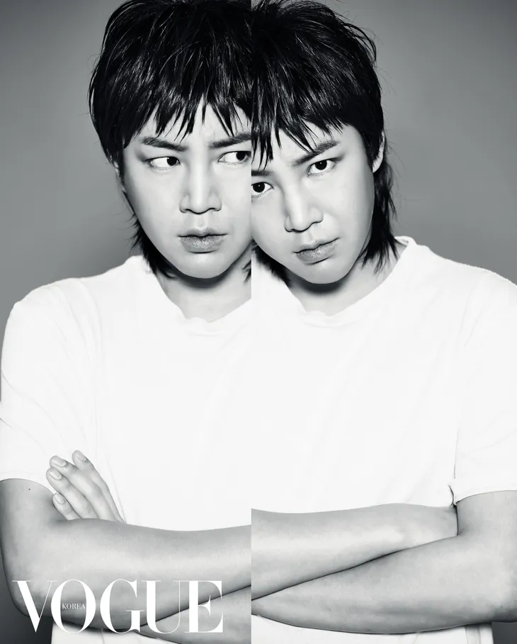 Mỹ nam Jang Geun Suk không muốn khán giả nhận ra mình trong phim mới - Ảnh 5. Mỹ nam Jang Geun Suk không muốn khán giả nhận ra mình trong phim mới - Ảnh 5.
