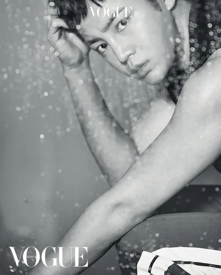 Mỹ nam Jang Geun Suk không muốn khán giả nhận ra mình trong phim mới - Ảnh 3. Mỹ nam Jang Geun Suk không muốn khán giả nhận ra mình trong phim mới - Ảnh 3.
