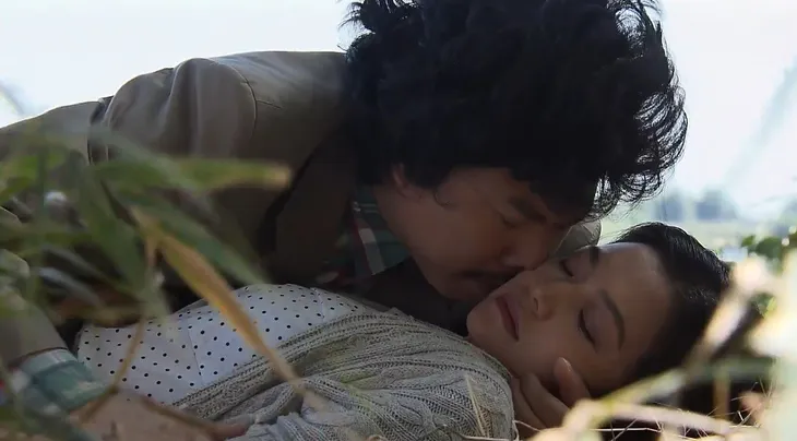 Tình khúc Bạch Dương - Tập 7: Nhói lòng cảnh Đoàn (Công Lý) gà trống nuôi con, vợ lên giường với người khác - Ảnh 3. Tình khúc Bạch Dương - Tập 7: Nhói lòng cảnh Đoàn (Công Lý) gà trống nuôi con, vợ lên giường với người khác - Ảnh 3.