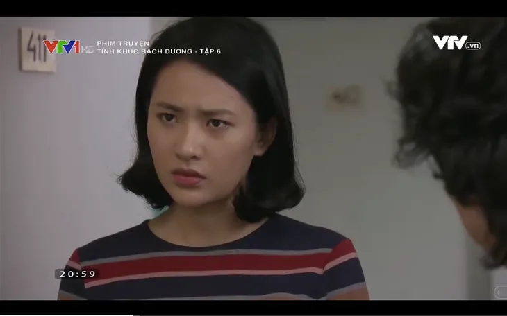 Tình khúc Bạch Dương - Tập 6: Quyên bật khóc nức nở khi đối diện với thực tế phũ phàng - Ảnh 2. Tình khúc Bạch Dương - Tập 6: Quyên bật khóc nức nở khi đối diện với thực tế phũ phàng - Ảnh 2.
