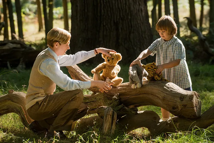Hai tuyệt phẩm nghệ thuật Hollywood sẽ đổ bộ rạp chiếu Việt tháng 3 - Ảnh 5.