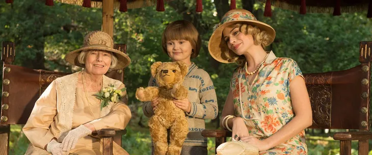 Hai tuyệt phẩm nghệ thuật Hollywood sẽ đổ bộ rạp chiếu Việt tháng 3 - Ảnh 6.