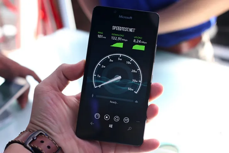 Viettel ký thỏa thuận hợp tác với Qualcomm về bản quyền sáng chế 3G/4G - Ảnh 1. Viettel ký thỏa thuận hợp tác với Qualcomm về bản quyền sáng chế 3G/4G - Ảnh 1.