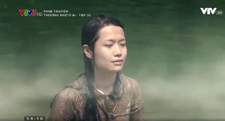 Thương nhớ ở ai - Tập 32: Ký đơn ly dị, Hạnh quyết định bỏ đi để làm lại cuộc đời, bất ngờ qua đêm với Vạn - Ảnh 1. Thương nhớ ở ai - Tập 32: Ký đơn ly dị, Hạnh quyết định bỏ đi để làm lại cuộc đời, bất ngờ qua đêm với Vạn - Ảnh 1.