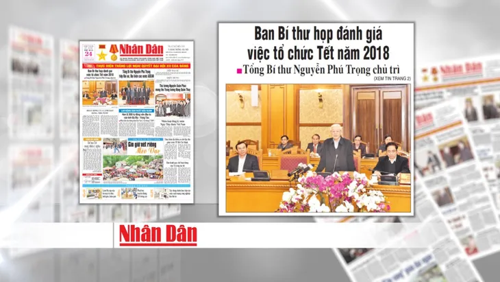 Dư âm buồn của kỳ nghỉ Tết Mậu Tuất: TNGT, lạm dụng bia rượu và đốt pháo trái phép - Ảnh 1. Dư âm buồn của kỳ nghỉ Tết Mậu Tuất: TNGT, lạm dụng bia rượu và đốt pháo trái phép - Ảnh 1.