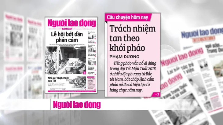 Lễ hội Xuân Mậu Tuất đã bớt phản cảm - Ảnh 1. Lễ hội Xuân Mậu Tuất đã bớt phản cảm - Ảnh 1.