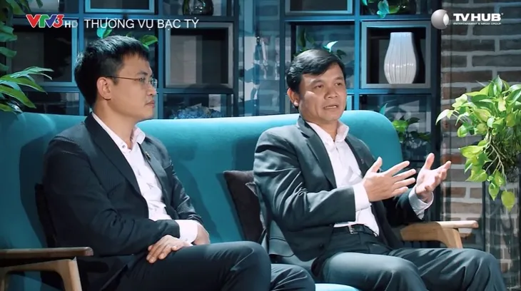 Làm sao để gọi vốn thành công ở Shark Tank Việt Nam mùa 2? - Ảnh 2. Làm sao để gọi vốn thành công ở Shark Tank Việt Nam mùa 2? - Ảnh 2.