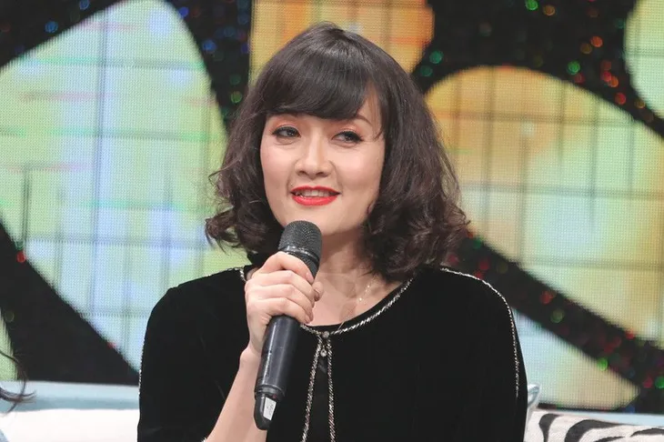 Vân Dung: Chẳng có đạo diễn nào tin để mời đóng phim - Ảnh 1. Vân Dung: Chẳng có đạo diễn nào tin để mời đóng phim - Ảnh 1.