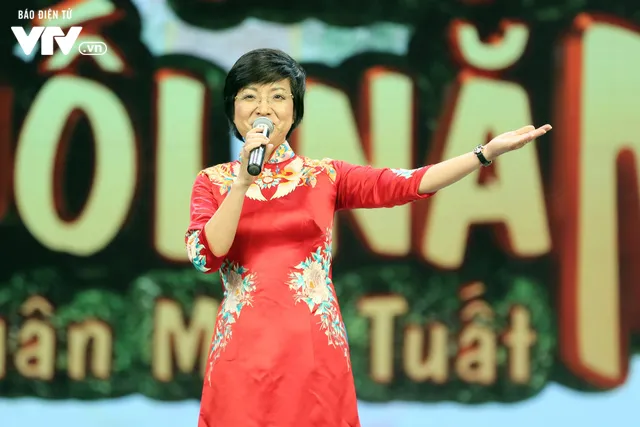Những hình ảnh cực hot của Táo quân 2018: Bữa tiệc tối 30 Tết đã sẵn sàng! - Ảnh 1. Những hình ảnh cực hot của Táo quân 2018: Bữa tiệc tối 30 Tết đã sẵn sàng! - Ảnh 1.