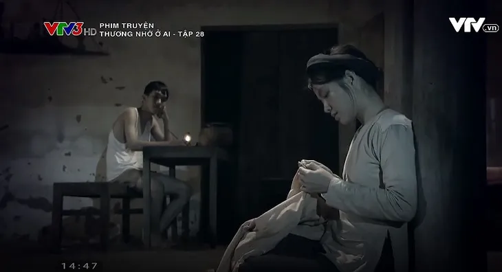Thương nhớ ở ai – Tập 28: Tốn hy sinh, hạnh phúc đã rời khỏi Hơn mãi mãi - Ảnh 3. Thương nhớ ở ai – Tập 28: Tốn hy sinh, hạnh phúc đã rời khỏi Hơn mãi mãi - Ảnh 3.