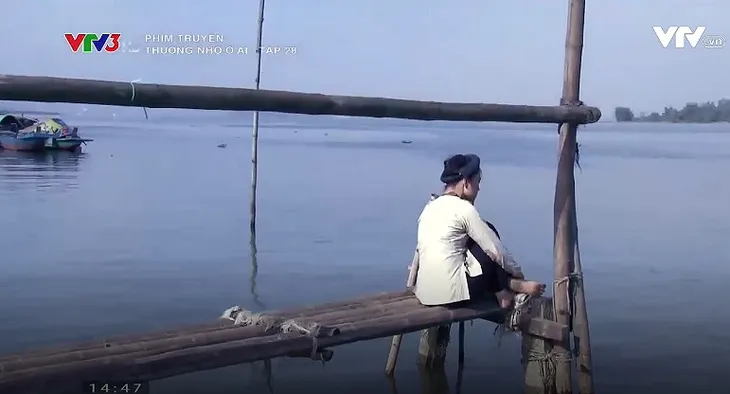 Thương nhớ ở ai – Tập 28: Tốn hy sinh, hạnh phúc đã rời khỏi Hơn mãi mãi - Ảnh 4. Thương nhớ ở ai – Tập 28: Tốn hy sinh, hạnh phúc đã rời khỏi Hơn mãi mãi - Ảnh 4.
