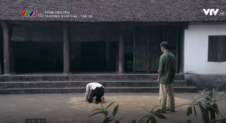 Thương nhớ ở ai – Tập 28: Tốn hy sinh, hạnh phúc đã rời khỏi Hơn mãi mãi - Ảnh 1. Thương nhớ ở ai – Tập 28: Tốn hy sinh, hạnh phúc đã rời khỏi Hơn mãi mãi - Ảnh 1.