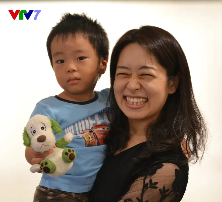 Cùng chơi với Wanwan và MeoMeo: Chiếm được cảm tình từ các bé và phụ huynh - Ảnh 6. Cùng chơi với Wanwan và MeoMeo: Chiếm được cảm tình từ các bé và phụ huynh - Ảnh 6.