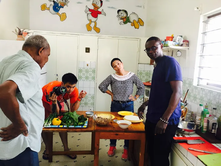 Gala Ngày trở về 2018: Câu chuyện từ những người Việt không bao giờ quên nguồn cội - Ảnh 2. Gala Ngày trở về 2018: Câu chuyện từ những người Việt không bao giờ quên nguồn cội - Ảnh 2.