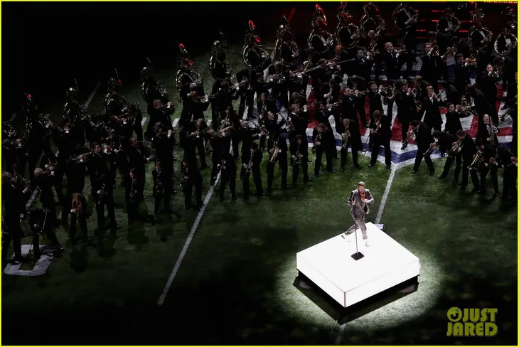 Justin Timberlake làm rung chuyển Super Bowl Halftime Show 2018 với loạt hit đình đám - Ảnh 16. Justin Timberlake làm rung chuyển Super Bowl Halftime Show 2018 với loạt hit đình đám - Ảnh 16.