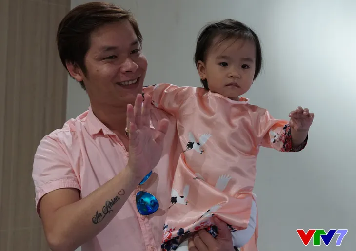 Cùng chơi với Wanwan và MeoMeo: Chiếm được cảm tình từ các bé và phụ huynh - Ảnh 8. Cùng chơi với Wanwan và MeoMeo: Chiếm được cảm tình từ các bé và phụ huynh - Ảnh 8.