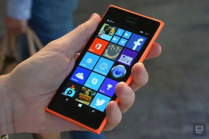 Chán Windows Phone, cảnh sát New York chuyển sang dùng iPhone - Ảnh 2.