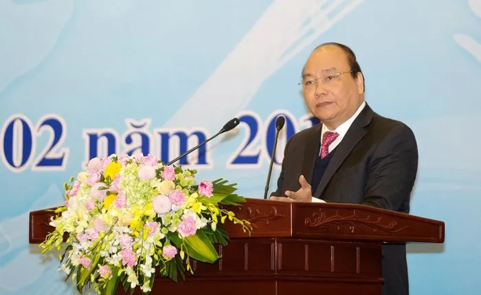Thủ tướng: Thương vụ không được ngồi chờ doanh nghiệp đến gặp - Ảnh 1. Thủ tướng: Thương vụ không được ngồi chờ doanh nghiệp đến gặp - Ảnh 1.