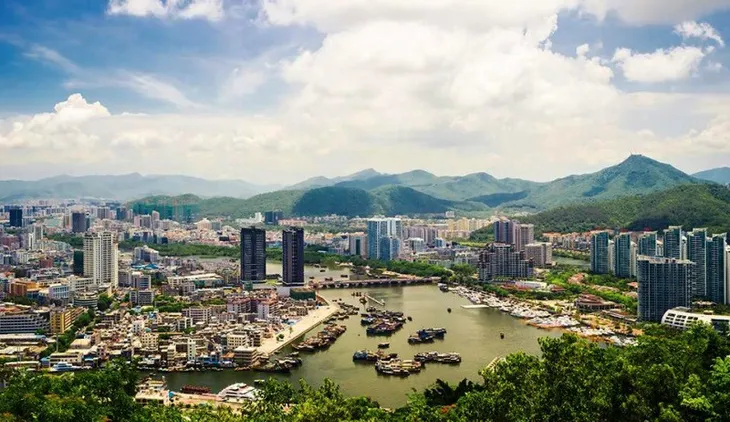18 điểm đến hàng đầu năm 2018 - Ảnh 14. 18 điểm đến hàng đầu năm 2018 - Ảnh 14.
