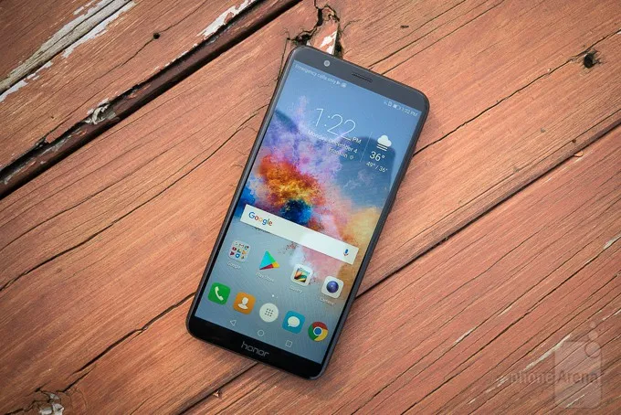 Những mẫu smartphone đáng đồng tiền bát gạo nhất đầu năm 2018 - Ảnh 19. Những mẫu smartphone đáng đồng tiền bát gạo nhất đầu năm 2018 - Ảnh 19.