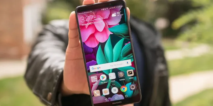 Những mẫu smartphone đáng đồng tiền bát gạo nhất đầu năm 2018 - Ảnh 11. Những mẫu smartphone đáng đồng tiền bát gạo nhất đầu năm 2018 - Ảnh 11.
