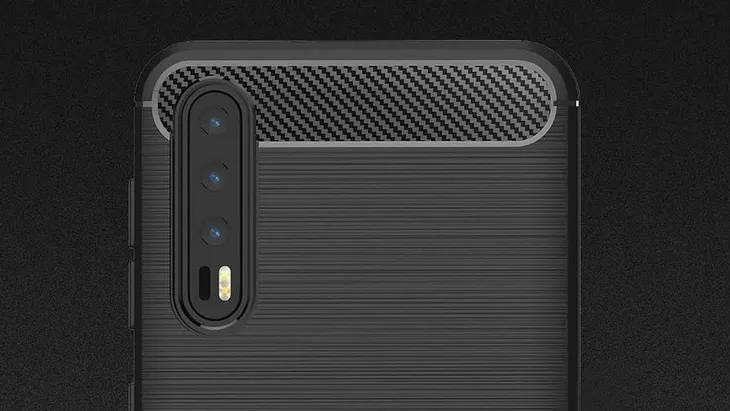 Huawei chính thức lộ bài tẩy Huawei P20 Pro - Ảnh 2. Huawei chính thức lộ bài tẩy Huawei P20 Pro - Ảnh 2.