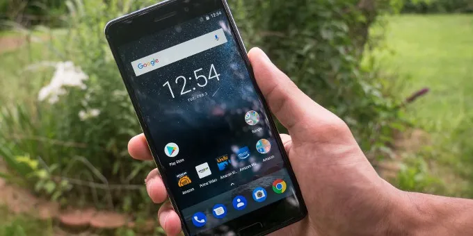 Những mẫu smartphone đáng đồng tiền bát gạo nhất đầu năm 2018 - Ảnh 18. Những mẫu smartphone đáng đồng tiền bát gạo nhất đầu năm 2018 - Ảnh 18.