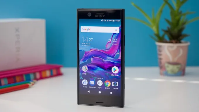 Những mẫu smartphone đáng đồng tiền bát gạo nhất đầu năm 2018 - Ảnh 16. Những mẫu smartphone đáng đồng tiền bát gạo nhất đầu năm 2018 - Ảnh 16.