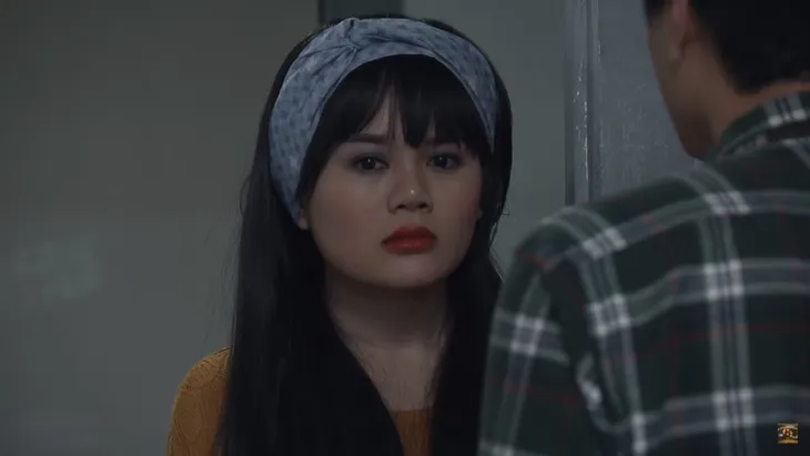 Tình khúc Bạch Dương - Tập 5: Ở cùng với Quyên, Hùng bị người con gái khác ghen hỏi Cô ta là ai? - Ảnh 2. Tình khúc Bạch Dương - Tập 5: Ở cùng với Quyên, Hùng bị người con gái khác ghen hỏi Cô ta là ai? - Ảnh 2.