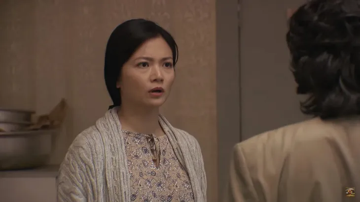 Tình khúc Bạch Dương - Tập 5: Ở cùng với Quyên, Hùng bị người con gái khác ghen hỏi Cô ta là ai? - Ảnh 6. Tình khúc Bạch Dương - Tập 5: Ở cùng với Quyên, Hùng bị người con gái khác ghen hỏi Cô ta là ai? - Ảnh 6.