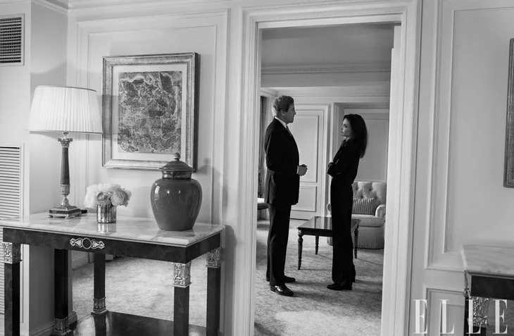 Angelina Jolie rạng rỡ bên các con, cuộc sống không Brad Pitt vẫn vui - Ảnh 3. Angelina Jolie rạng rỡ bên các con, cuộc sống không Brad Pitt vẫn vui - Ảnh 3.