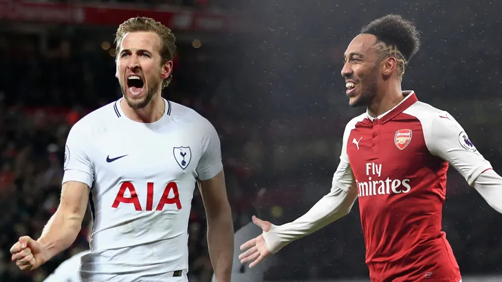 Lịch thi đấu, BXH trước vòng 27 Ngoại hạng Anh: Derby Bắc London, Tottenham Hotspur - Arsenal - Ảnh 1.